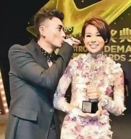 44岁黄宗泽自曝不婚原因，直言为报复母亲，和胡杏儿分手原因公开