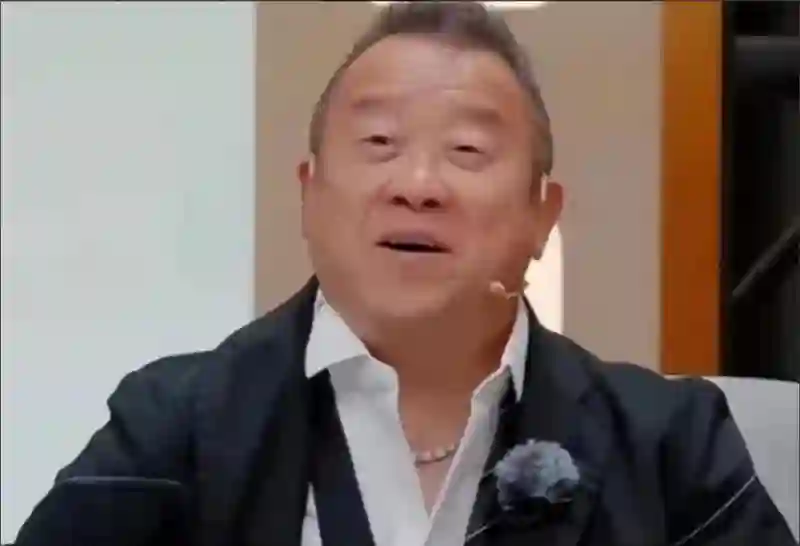 隐婚生子风波后，王鸥又被曝猛料！讶异程度堪比当年的夜光剧本