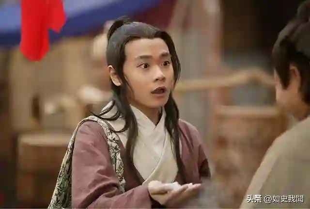 和蓝盈莹分手六年后，曾被“嫌弃”的曹骏，这次带着新剧赢麻了