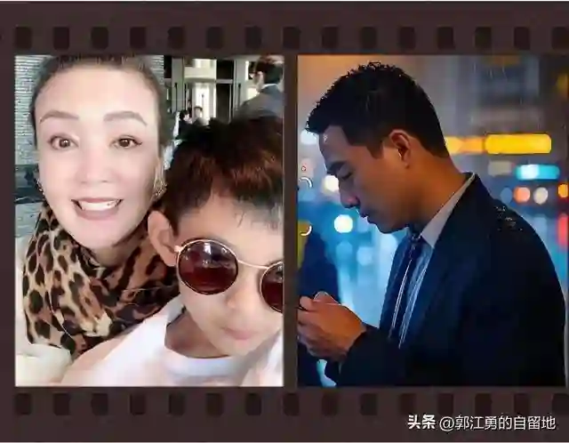 汪小菲禁止孩子去陈建州家玩信息量有多大？小S跟范玮琪心知肚明
