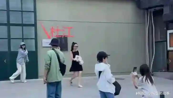 五月刚开始，娱乐圈就曝出多个大瓜，又有孩子？被前夫爆猛料