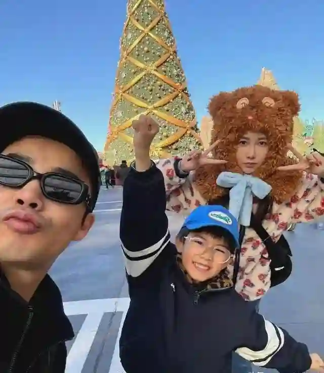 原来这些男演员都结婚了，太低调了，你知道几对？