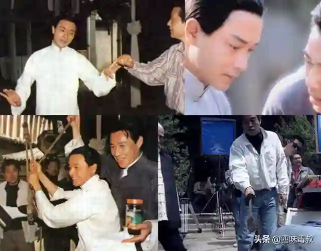 2025年了，张冯陈还在拼