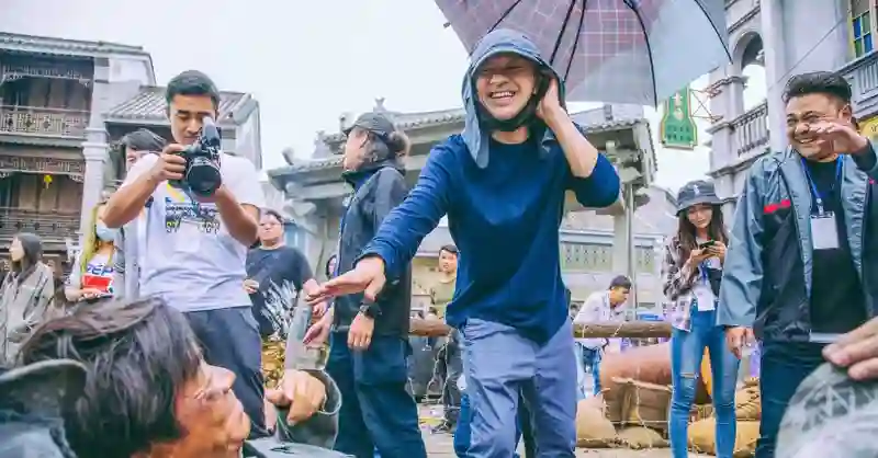 最能“扛票房”的10位导演：周星驰第8，姜文第3，张艺谋第2
