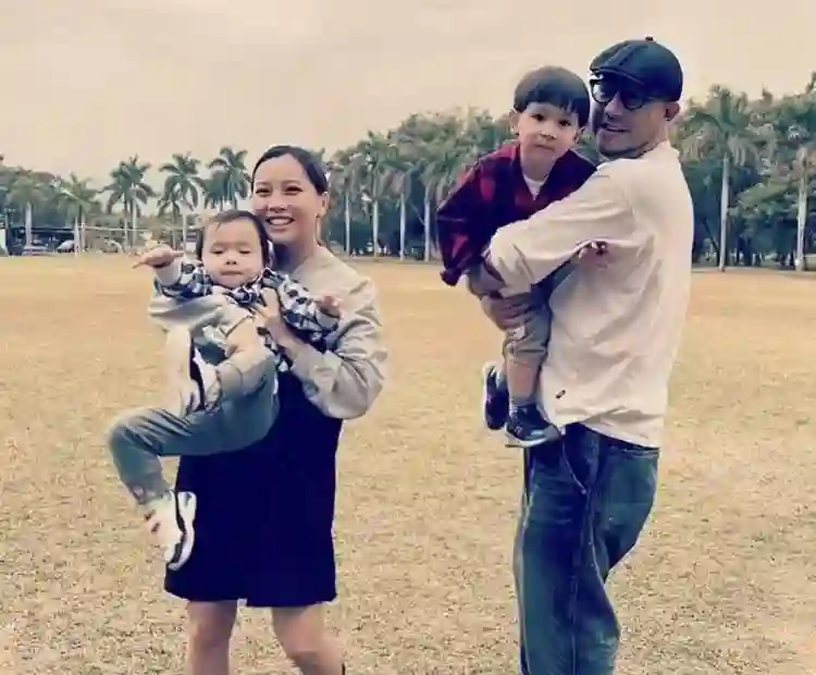 张致恒妻子再发文病情疑恶化，自曝生命在倒数，一家长期陷经济困难