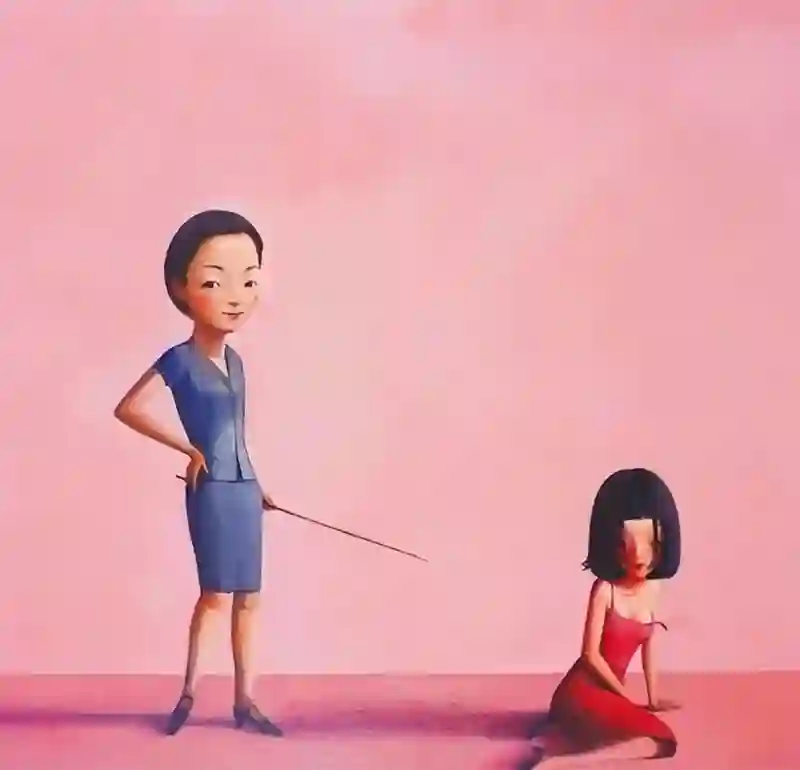晚晚直播再掀争议：红极一时的“豆瓣三大女神”，为何全塌房了？