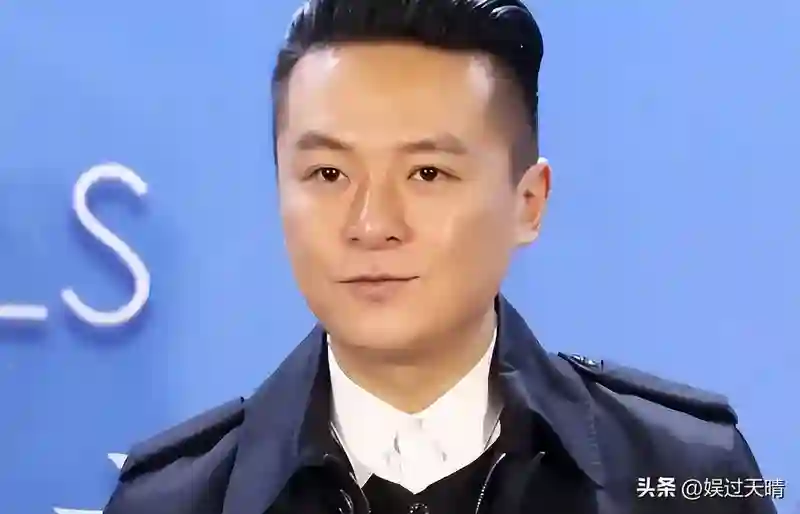 错过汤唯，负了姜妍，46岁靠张新成爆红重生