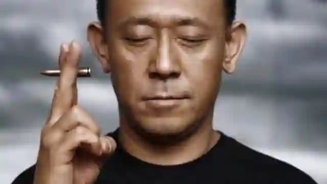 最能“扛票房”的10位导演：周星驰第8，姜文第3，张艺谋第2