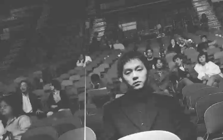 王菲窦唯北京往事：青春时爱上的人，要用多少个十年才能释怀？