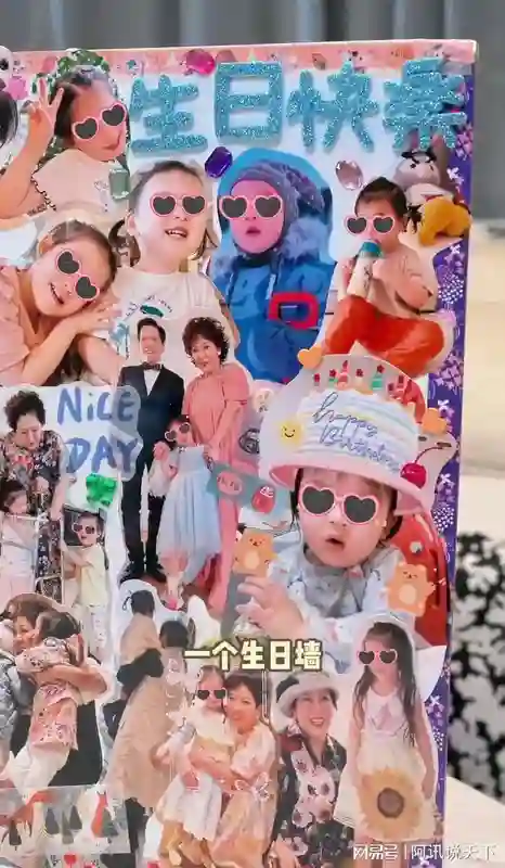 向太晒孙女暖心礼物，称4岁向芷很有主见，自己挑选衣服，超爱美