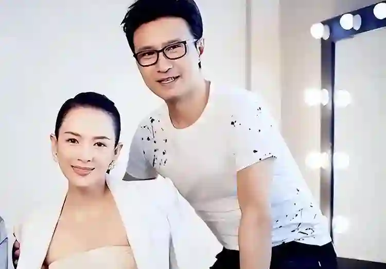 摊牌了，46岁章子怡突然官宣好消息，全网恭喜，终于等到这一天！