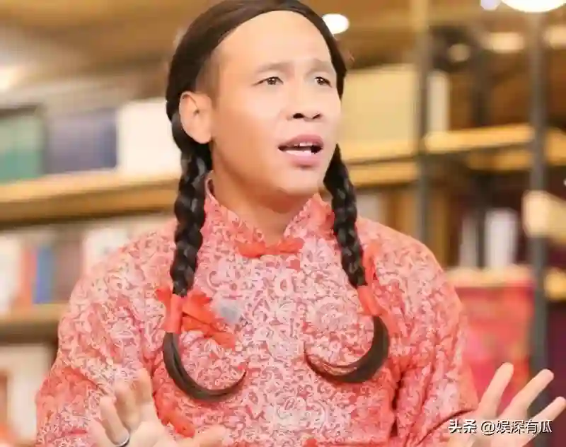 善恶终有报！这一次，没人能救成名后抛弃原配、装疯卖傻的宋小宝