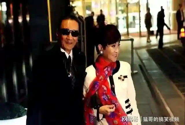 张柏芝谢霆锋不用复婚！将来都要住在儿子家，终究还是一家人