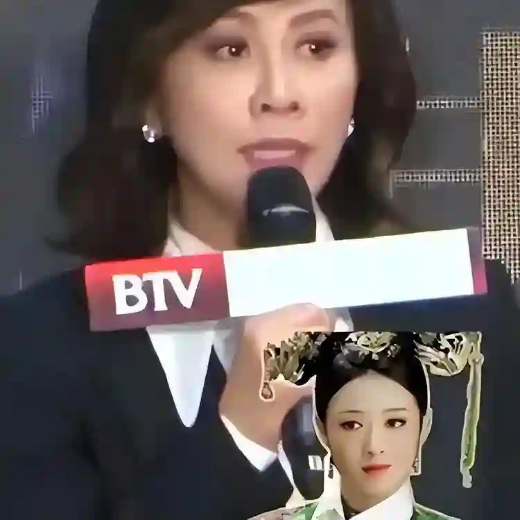 蒋欣多次陪跑未获奖，白玉兰观众票投第一，刘嘉玲的话有人信了