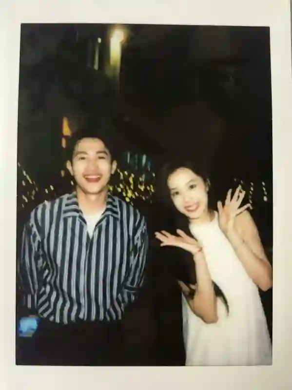 被骂了两年，他俩要结婚了？