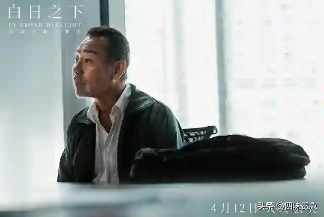 面对内地，香港导演们的坚持与顽固