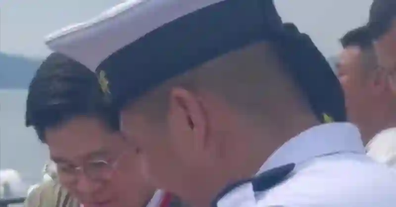 直到郭晶晶孩子没能登舰，才发现仨娃名字暗藏深意，字字都有来头