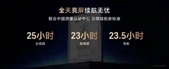 荣耀Power发布：8000mAh大电池+7.98mm厚度，1999元起