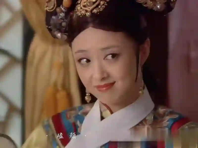 “壮”不是问题，蒋欣的“清醒”，撕开了多少“女明星”的遮羞布