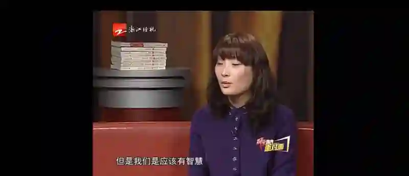 姐，这场继承之战你可一定要赢啊
