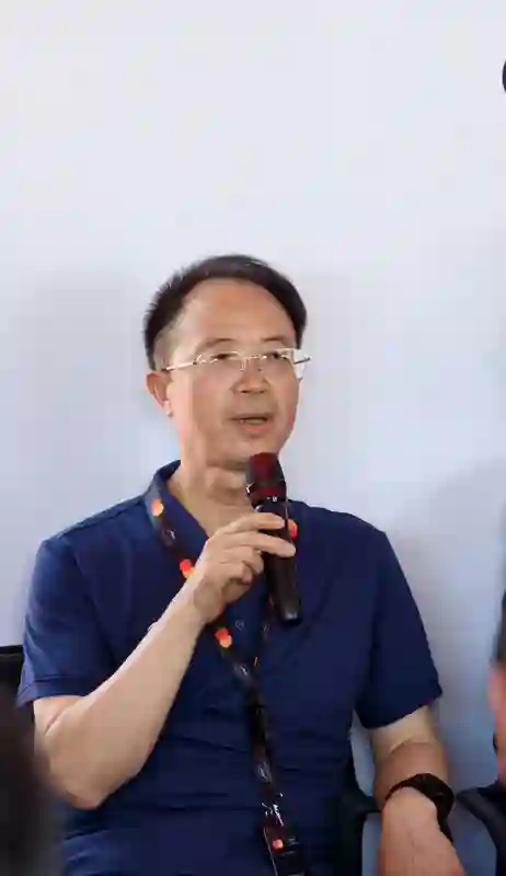 在戛纳中国馆，跟着电影游中国
