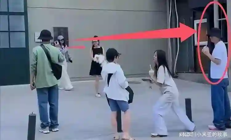 五月刚开始，娱乐圈就曝出多个大瓜，又有孩子？被前夫爆猛料