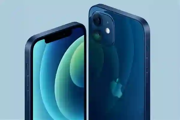 苹果宣布上调以旧换新抵扣金额：iPhone 12后续机型最高抵5700元