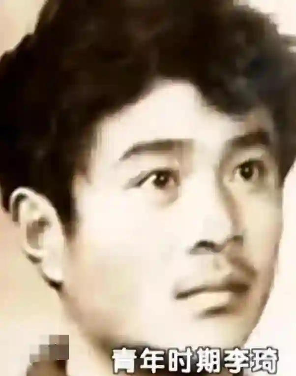 70岁的李琦：曾每天2包烟，顿顿8两酒，跟去世前的杨少华如出一辙