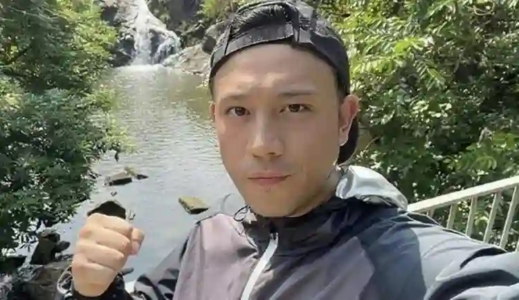 张致恒妻子再发文病情疑恶化，自曝生命在倒数，一家长期陷经济困难