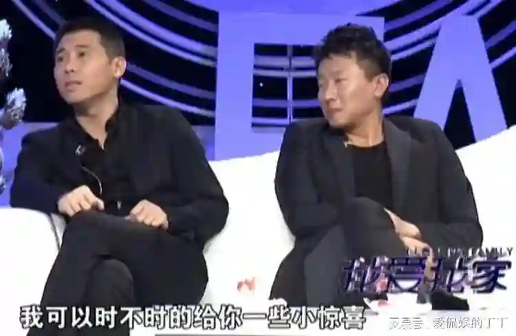 李乃文老婆未曾料到，和丈夫与陈赫聚会，身份就被扒，只因颜值高