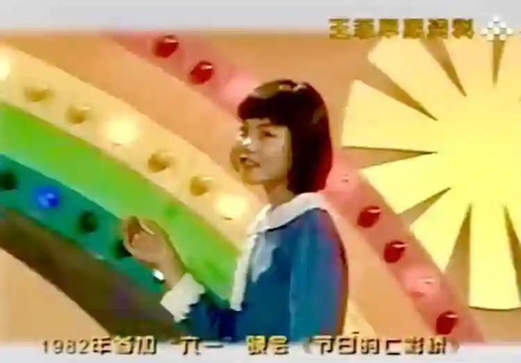 王菲窦唯北京往事：青春时爱上的人，要用多少个十年才能释怀？