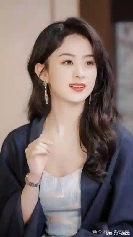 妈呀，华表奖红毯女星生图太真实，一个个像是吃了防腐剂似的