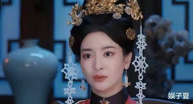 41岁唐嫣演少女，39岁李晟逆袭？观众到底在看什么？