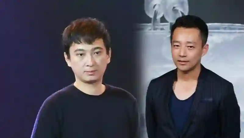 汪小菲的下意识举动暴露人品，跟王思聪一比较，两人差距太明显