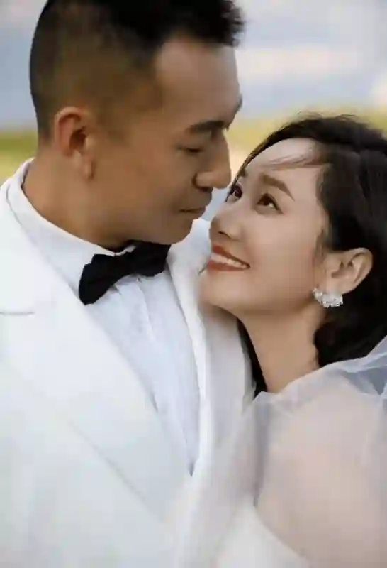 董晴：一路有贵人相助，遇真爱嫁了星二代，37岁凭《以法之名》爆红