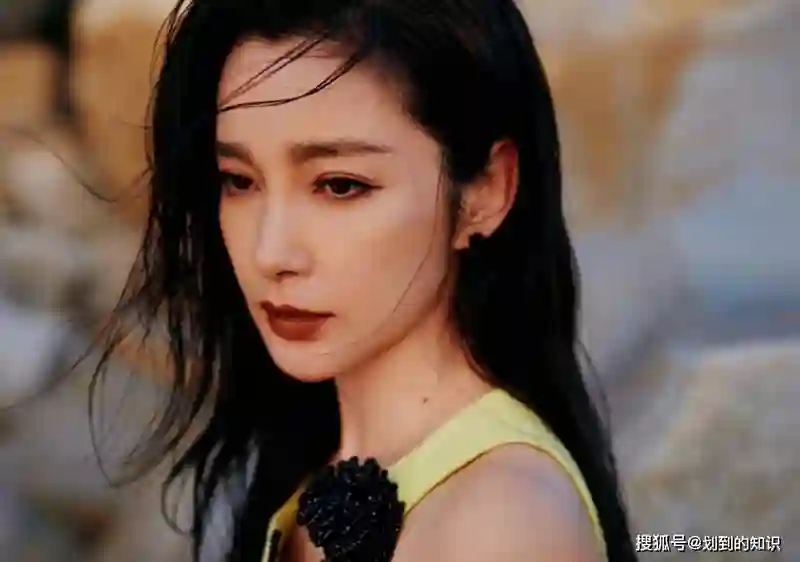 拼命三娘李冰冰，如今不得不接受现实，她的妥协给娱乐圈提了个醒