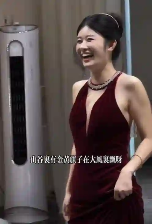 这一次，老夫配少妻的“残酷现实”，在41岁的李嘉明身上得到印证