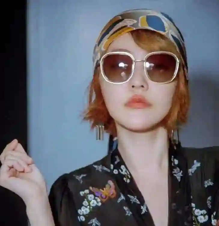 吴宗宪出手不留情！手段比黄子佼更狠，小S三女儿意外卷入风暴