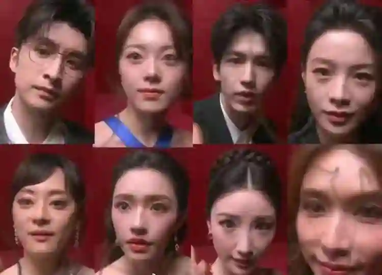 芭莎怼脸拍堪比照妖镜，孙俪林志玲全翻车，杨幂机灵躲镜头