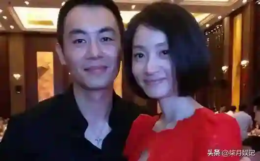 沈佳妮不再隐忍，公开回应与朱亚文“婚姻真相”，陈思诚赢麻了