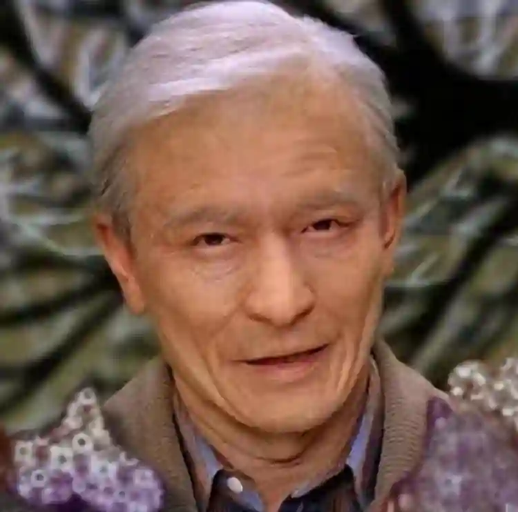 断崖式衰老！刘德华像老头，成龙老态尽显，这些明星怎么成这样了