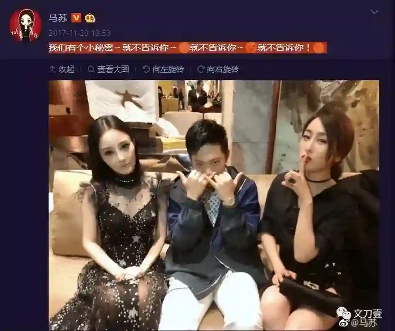 「国民媳妇」李小璐：从影后到“做头发女王”，不是我的菜，收不住我的心！
