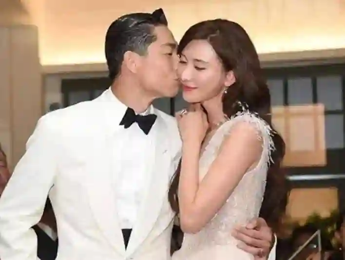 林志玲首谈离婚，公开婚姻失败真相！网友怒喷：活该沦落成这样！