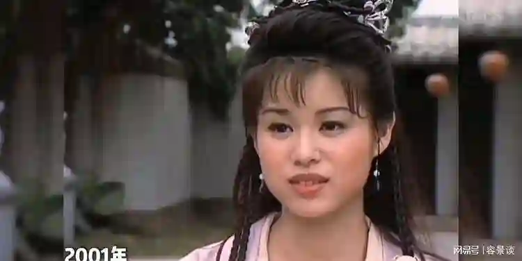 分手13年，胡杏儿再次让世界“刮目相看”，44岁的黄宗泽后悔了吗