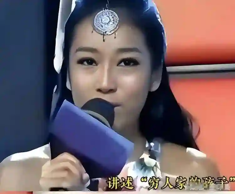 满嘴谎话，知三当三，娱乐圈的虚伪在吉克隽逸身上体现得淋漓尽致