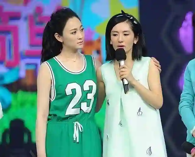 回顾：人前好闺蜜人后死敌？这5对“明星姐妹花”，永远不会和好