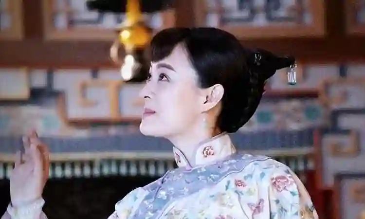 孙俪：成名背后有辛酸，如今家庭事业双丰收，却因女儿引争议