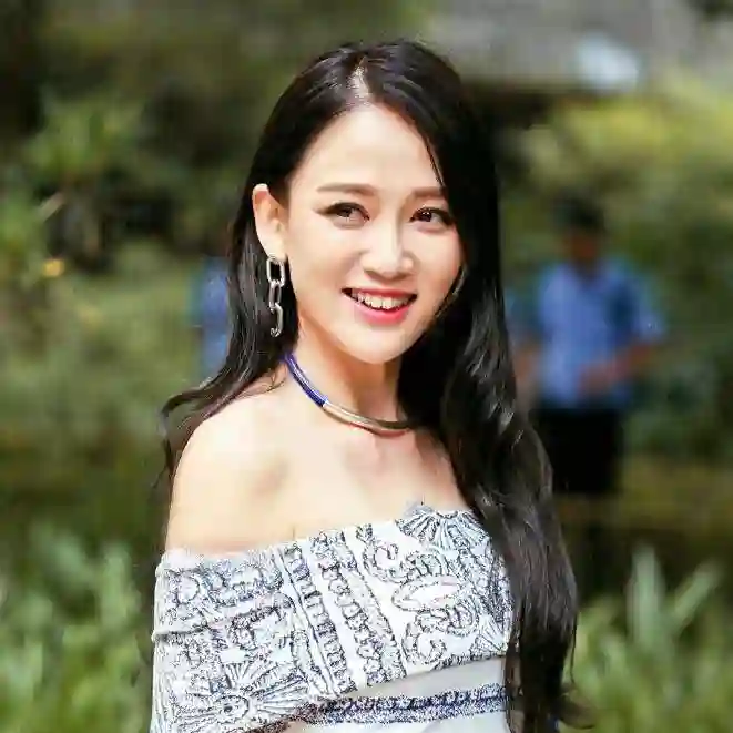 46岁陈乔恩不再隐瞒！自曝已婚未育真相，姐弟恋的残酷现实应验了