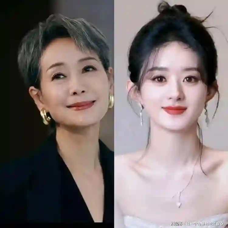 同样是荣誉满身，看到叶童的清醒，终于明白赵丽颖“翻车”的真相