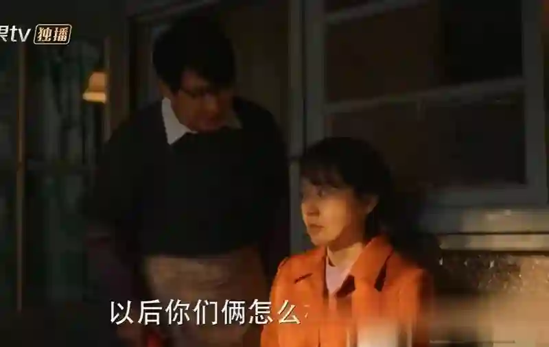 “壮”不是问题，蒋欣的“清醒”，撕开了多少“女明星”的遮羞布